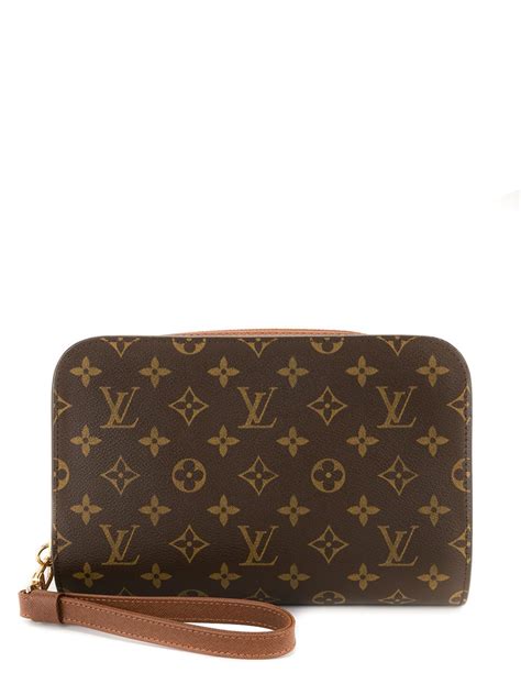 orsay clutch louis vuitton|orsay leather handbags.